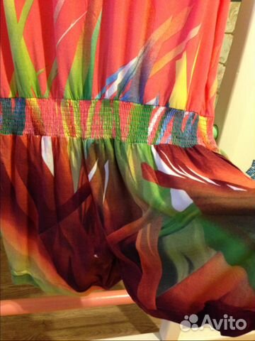 Комбинезон Комбинезон