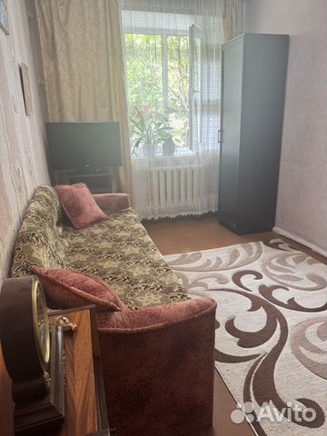 

2-к. квартира, 35 м², 3 кровати
