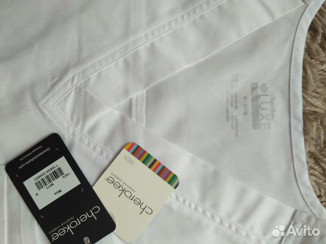 Медицинский костюм Cherokee Медицинский костюм Cherokee