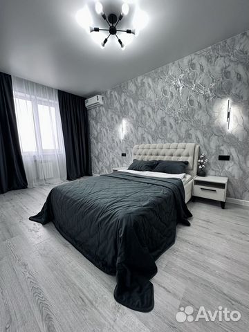 

2-к. квартира, 70 м², 3 кровати