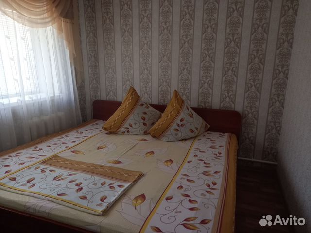 

2-к. дом, 55 м²