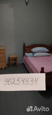 

2-к. дом, 35 м²