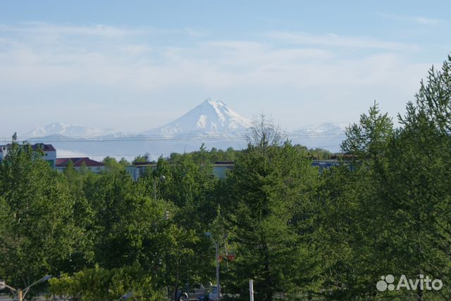 

1-к. квартира, 26 м², 1 кровать