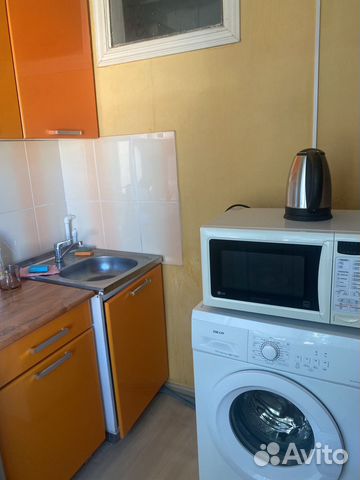 

2-к. квартира, 57 м², 3 кровати