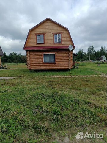 

3-к. дом, 100 м²