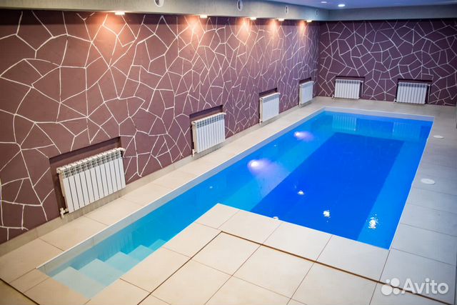

3-к. коттедж, 250 м²