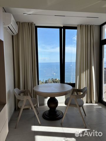 

1-к. квартира, 50 м², 2 кровати