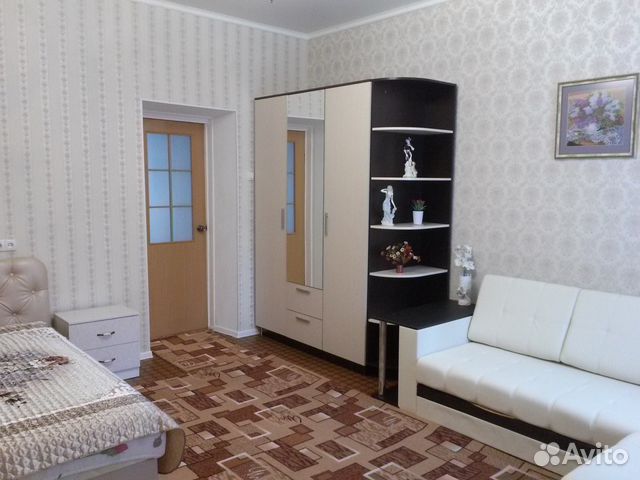 2-к квартира, 52 м², 2/2 эт.