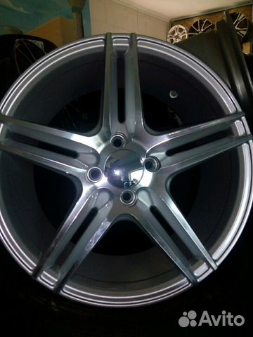 Диски литые R16 4*100 Диски литые R16 4*100