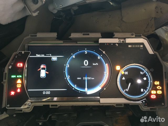 Коробка автомат АКПП Lexus RX350 RX 350 2015-2018г