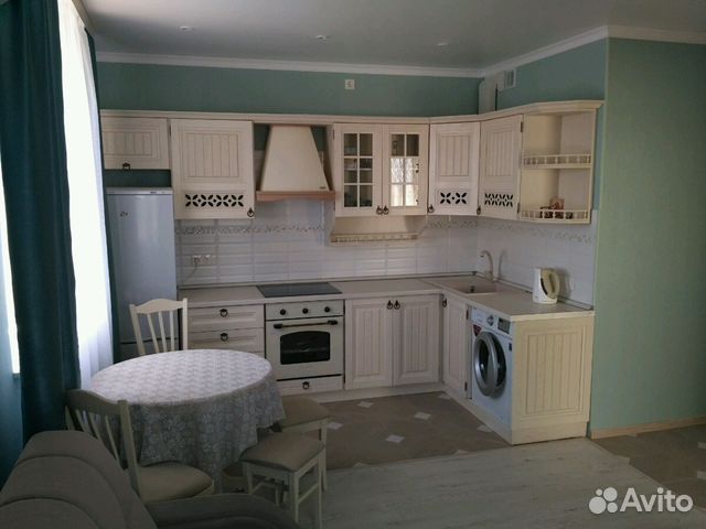 1-к квартира, 40 м², 8/16 эт.