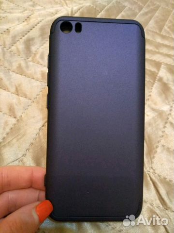 Чехол-накладка Xioami MI 5 Чехол-накладка Xioami MI 5