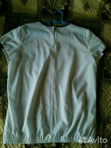 Блузка Блузка