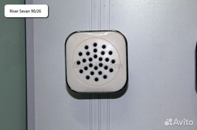 Душевая кабина River Sevan 90/26 Душевая кабина River Sevan 90/26