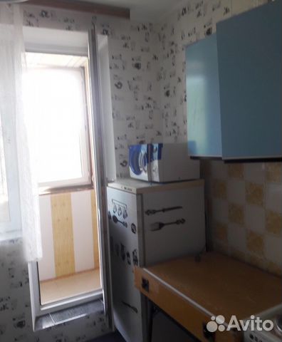 3-к квартира, 80 м², 8/9 эт.