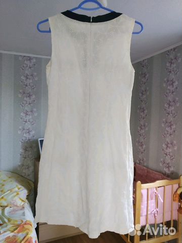 Платье