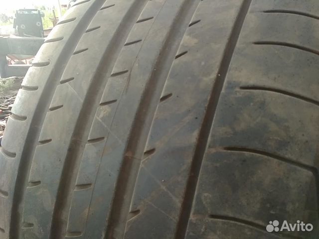 Екохама advan sport v105 n2 295/35/21 Екохама advan sport v105 n2 295/35/21