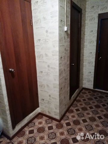 2-к квартира, 40 м², 2/2 эт. 2-к квартира, 40 м², 2/2 эт.