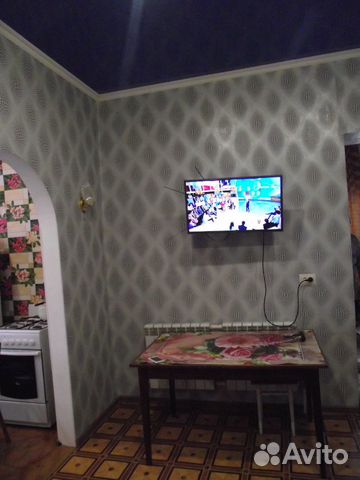 Дом 90 м² на участке 2 сот.