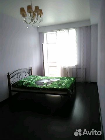 2-к квартира, 60 м², 7/7 эт.