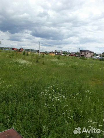 Участок 15 сот. (СНТ, ДНП)