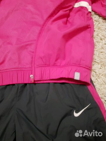 Спортивный костюм Спортивный костюм
