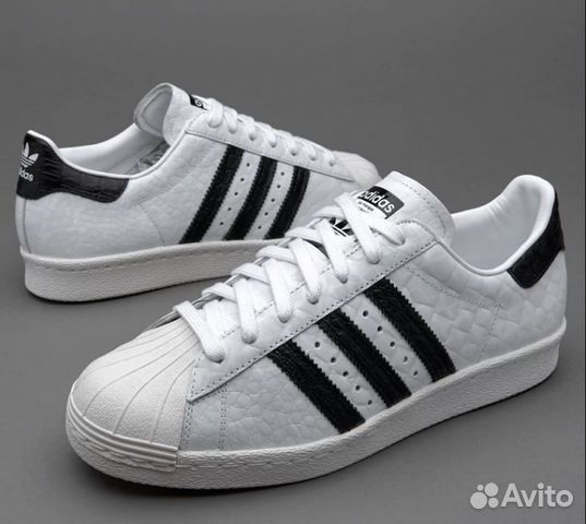 Adidas Superstar 80S размер на рос. 38 