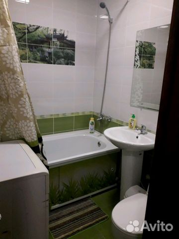 2-к квартира, 45 м², 3/5 эт.