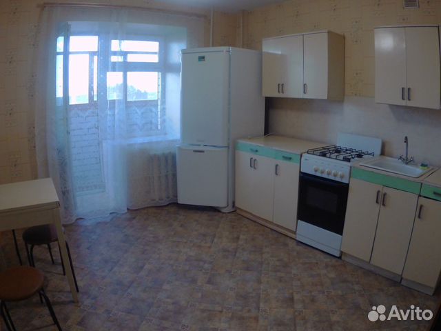 2-к квартира, 60 м², 4/9 эт.