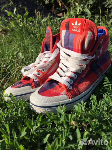 Кеды Adidas Кеды Adidas