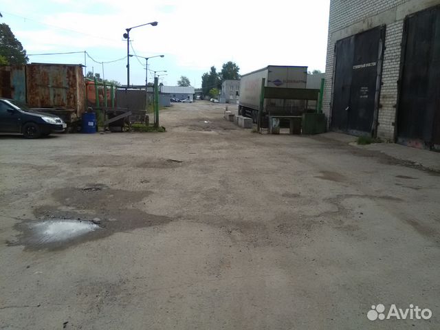 Помещение свободного назначения, 1038 м² Помещение свободного назначения, 1038 м²