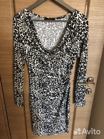 Платье guess marciano