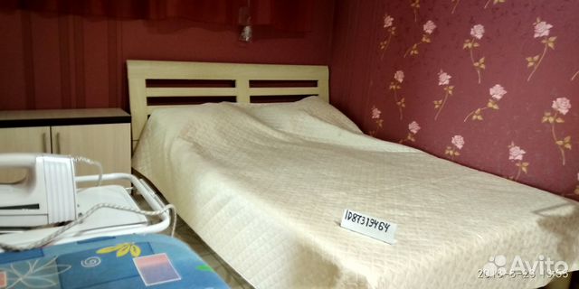 2-к квартира, 51 м², 3/4 эт. 2-к квартира, 51 м², 3/4 эт.