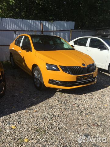 Водитель такси Аренда шкода октавия в такси Водитель такси Аренда шкода октавия в такси