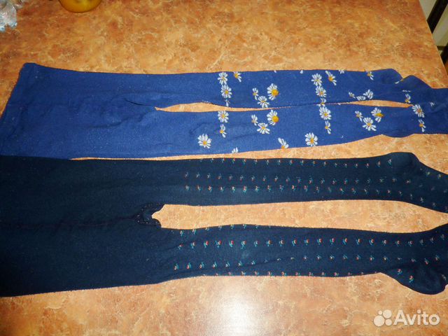 Колготки качественные,в отл сост,гольфы,носки новы