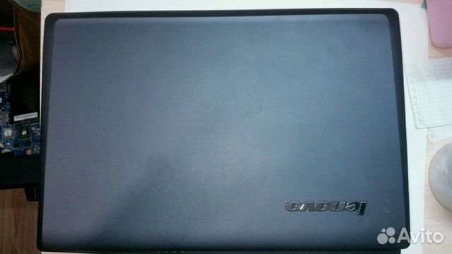 Lenovo G560 Купить Корпус Для Ноутбука