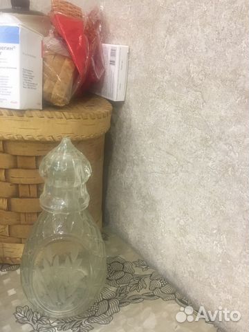 Графин Графин