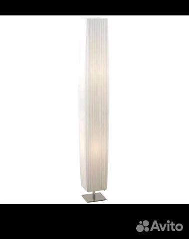 Торшер напольный