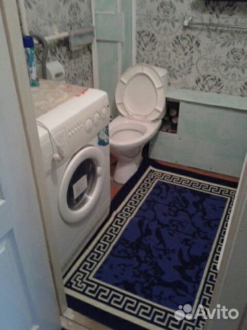 1-к квартира, 40 м², 5/5 эт.
