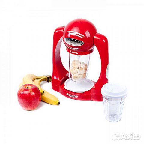 Блендер Smoothie Maker (Смуфи Мейкер)