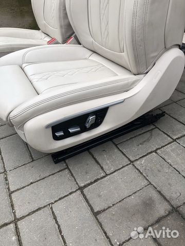 Bmw g30 g11 g12 комфорт сидения Bmw g30 g11 g12 комфорт сидения
