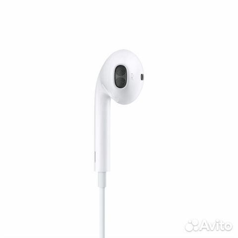 Оригинальные EarPods с разъёмом 3.5мм Оригинальные EarPods с разъёмом 3.5мм
