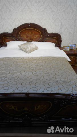 1-к квартира, 40 м², 3/17 эт. 1-к квартира, 40 м², 3/17 эт.