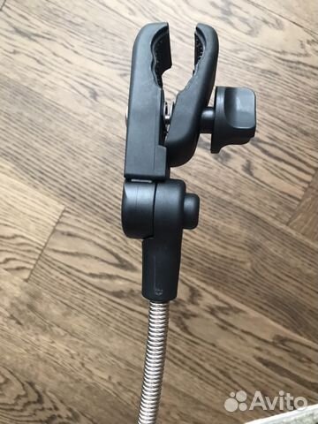 Зонт для коляски (универсальный)