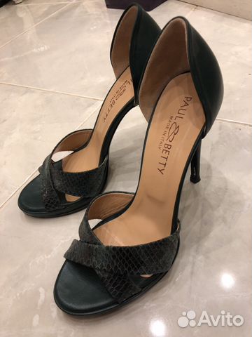 Туфли/босоножки Туфли/босоножки