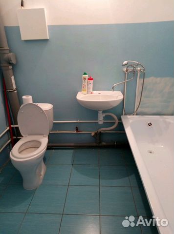 1-к квартира, 32 м², 5/9 эт.