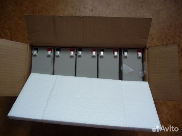 APC Smart UPS 750 VA, новые батареи