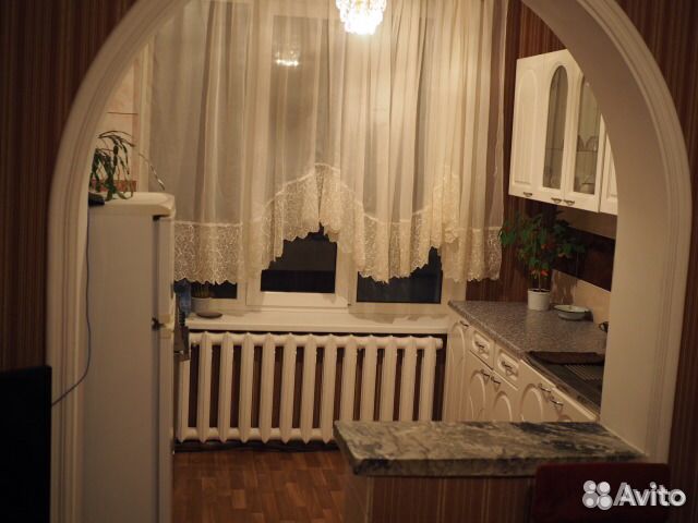 3-к квартира, 90 м², 2/9 эт. 3-к квартира, 90 м², 2/9 эт.