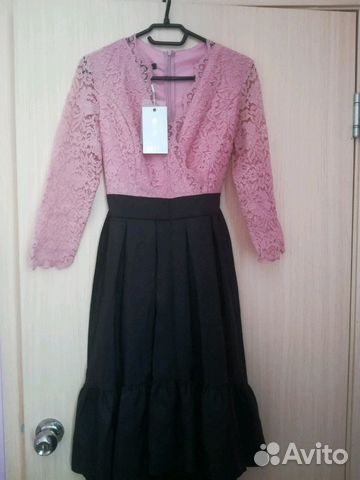 Новые платья и б/у 40-42 Новые платья и б/у 40-42