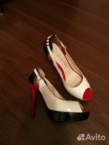 Босоножки Босоножки